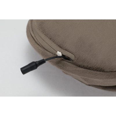  Medics Care Massage Pillow, Brown 