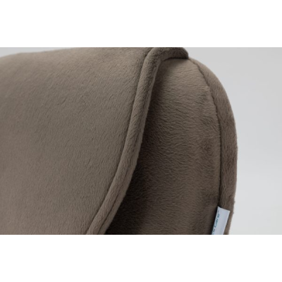  Medics Care Massage Pillow, Brown 