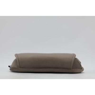  Medics Care Massage Pillow, Brown 