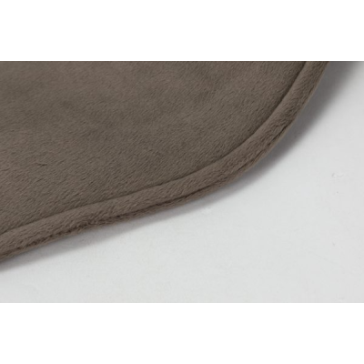  Medics Care Massage Pillow, Brown 