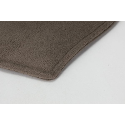  Medics Care Massage Pillow, Brown 