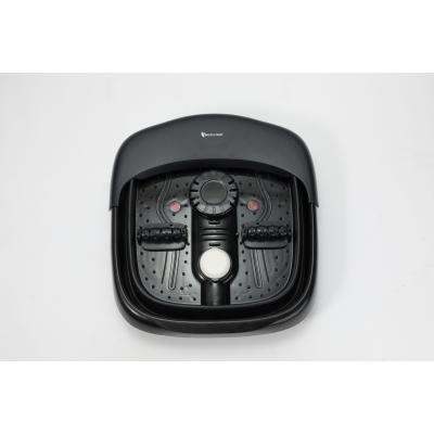  Medics Care Foot Spa Black 