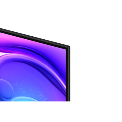  سامسونج تلفزيون QLED فئة Q6 حجم 75 بوصة 4K UHD ذكي بنظام تشغيل Tizen. 