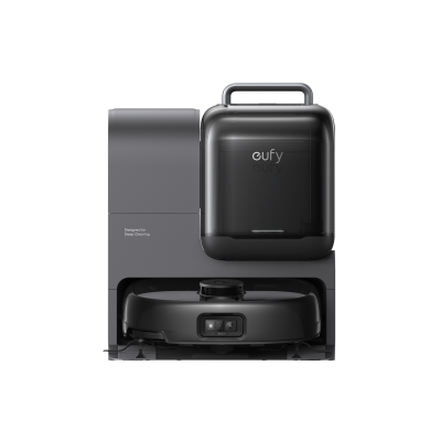  Eufy Robot Vacuum Cleaner Omni E28 20000Pa Black 