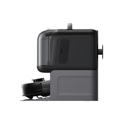  Eufy Robot Vacuum Cleaner Omni E28 20000Pa Black 