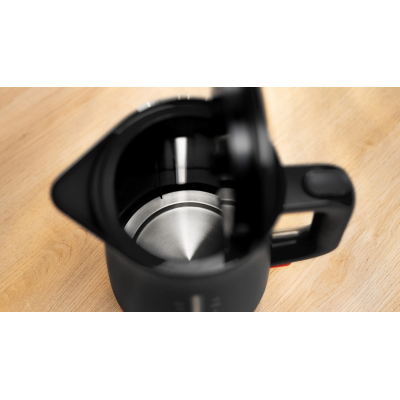  Bosch Kettle MyMoment 2400W Matte Black 