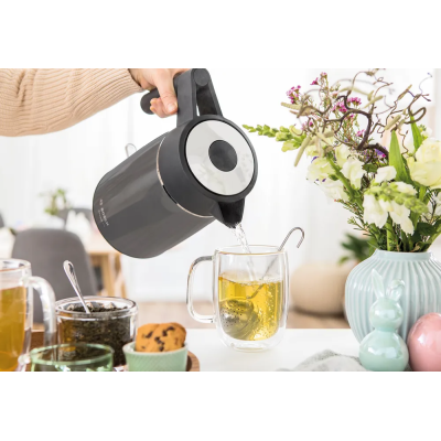  بوش غلاية، 2400 واط، أسود 