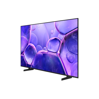  سامسونج تلفزيون UHD فئة U8000F حجم 58 بوصة 4K UHD ذكي بنظام تشغيل Tizen. 