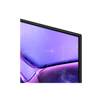  سامسونج تلفزيون UHD فئة U8000F حجم 58 بوصة 4K UHD ذكي بنظام تشغيل Tizen. 