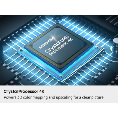  سامسونج تلفزيون UHD فئة U8000F حجم 70 بوصة 4K UHD ذكي بنظام تشغيل Tizen. 