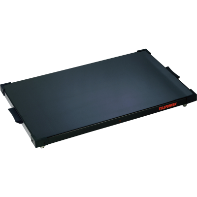 Telefunken TPS-4PAL Hot Plate – Official Importer Warranty