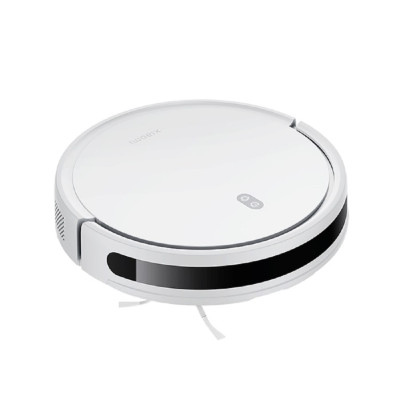 مكنسة ومسّاحة روبوت Xiaomi Robot Vacuum E10 – ضمان سنتين من الوكيل الرسمي