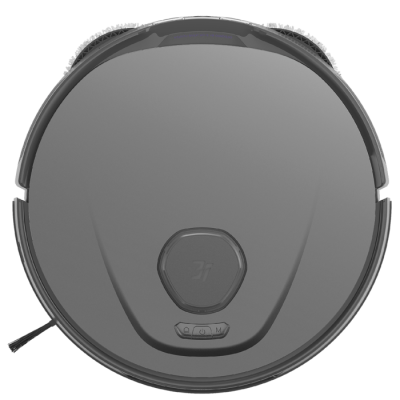  3i P10 ULTRA Smart Robot Vacuum & Mop – Black, 18,000Pa, 2-Year Official Warranty 