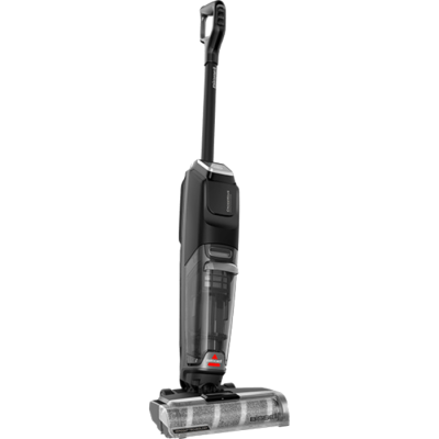  Cordless wet vacuum Bissell CrossWave Omni Force Edge Pro 4000N – 2‑year warranty by Hamilton (official importer) 