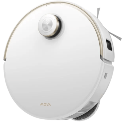 روبوت Mova V50 Ultra Complete للشفط والمسح
