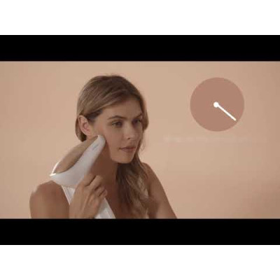  سنسيكا Sensilight Pro جهاز إزالة الشعر بالليزر - سنتان ضمان من المستورد الرسمي 