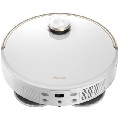 روبوت Mova V50 Ultra Complete للشفط والمسح