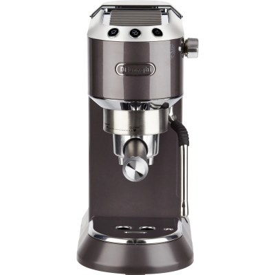 Delonghi Dedica Arte Manual Espresso Coffee Machine – Grey