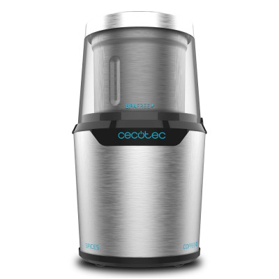 Cecotec TitanMill 300 DuoClean Coffee and Spice Grinder