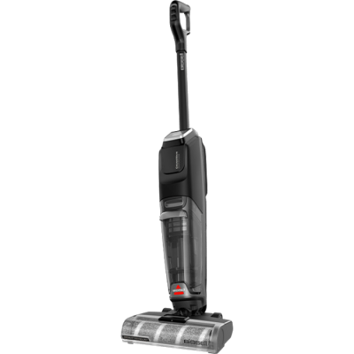  Cordless wet vacuum Bissell CrossWave Omni Force Edge Pro 4000N – 2‑year warranty by Hamilton (official importer) 