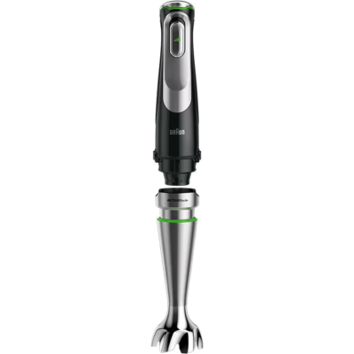 براون خلاط يدوي مع تقنية Active Blade موديل MQ9147X – ضمان من الوكيل الرسمي 