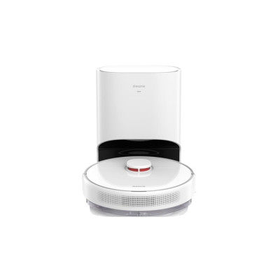 Dreame Bot D9 Plus Robot Vacuum – 2-Year Official Warranty