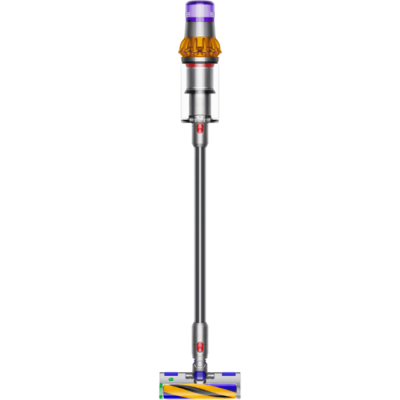  Dyson V15 Detect Absolute Cordless Vacuum with Laser 