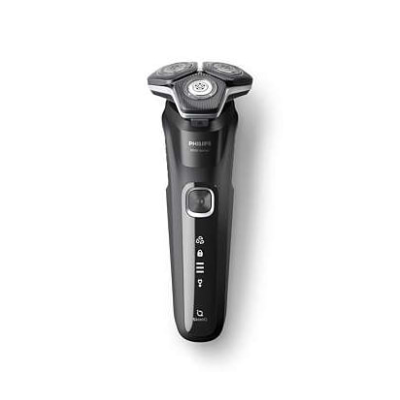 Philips electric shaver for wet and dry use S5898/25.