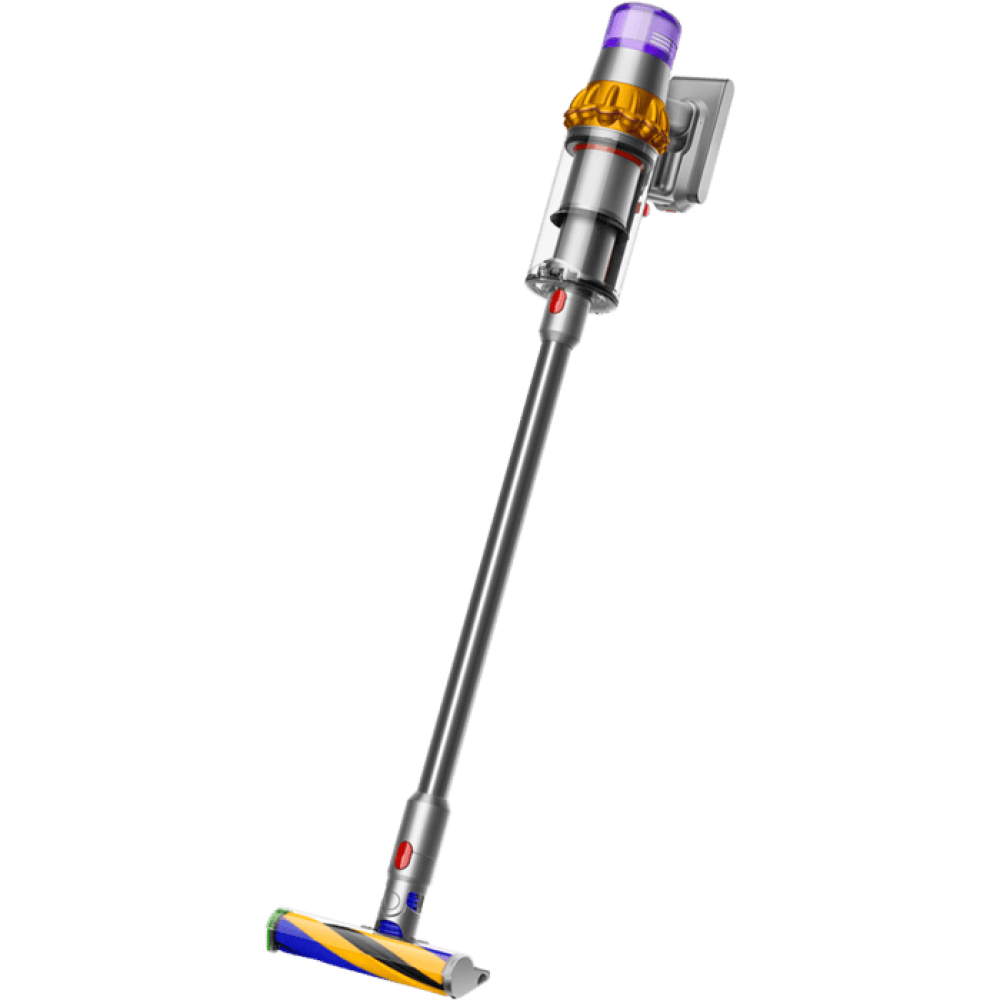  Dyson V15 Detect Absolute Cordless Vacuum with Laser 