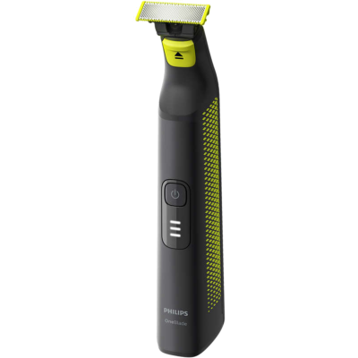 فيلبس ماكينة قص شعر One Blade QP6504/15 – مع ضمان من المستورد الرسمي.