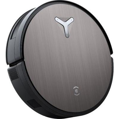 روبوت مكنسة وممسحة ECOVACS DEEBOT X11 Omni Cyclone – أبيض
