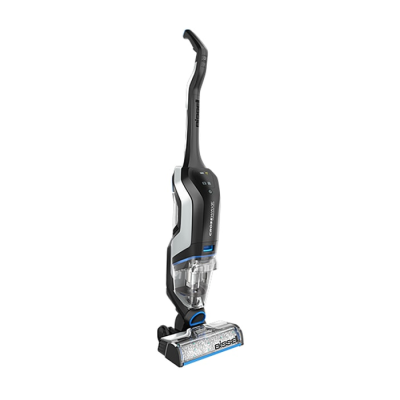 مكنسة بيسل اللاسلكية CrossWave Cordless Max 2767N – باللون الأسود – ضمان سنتين من شركة هاملتون الوكيل الرسمي