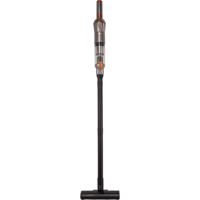 Hamilton Beach 14323-IS Q1 Cordless Handheld Vacuum – 2-Year Official Warranty