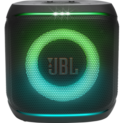 JBL Portable Entertainment System PartyBox Encore 2 IPX4 – 1-Year Warranty by the Official Importer – Black