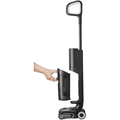 مكنسة Roborock F25 Ace Combo اليدوية والعصا – للشفط والمسح