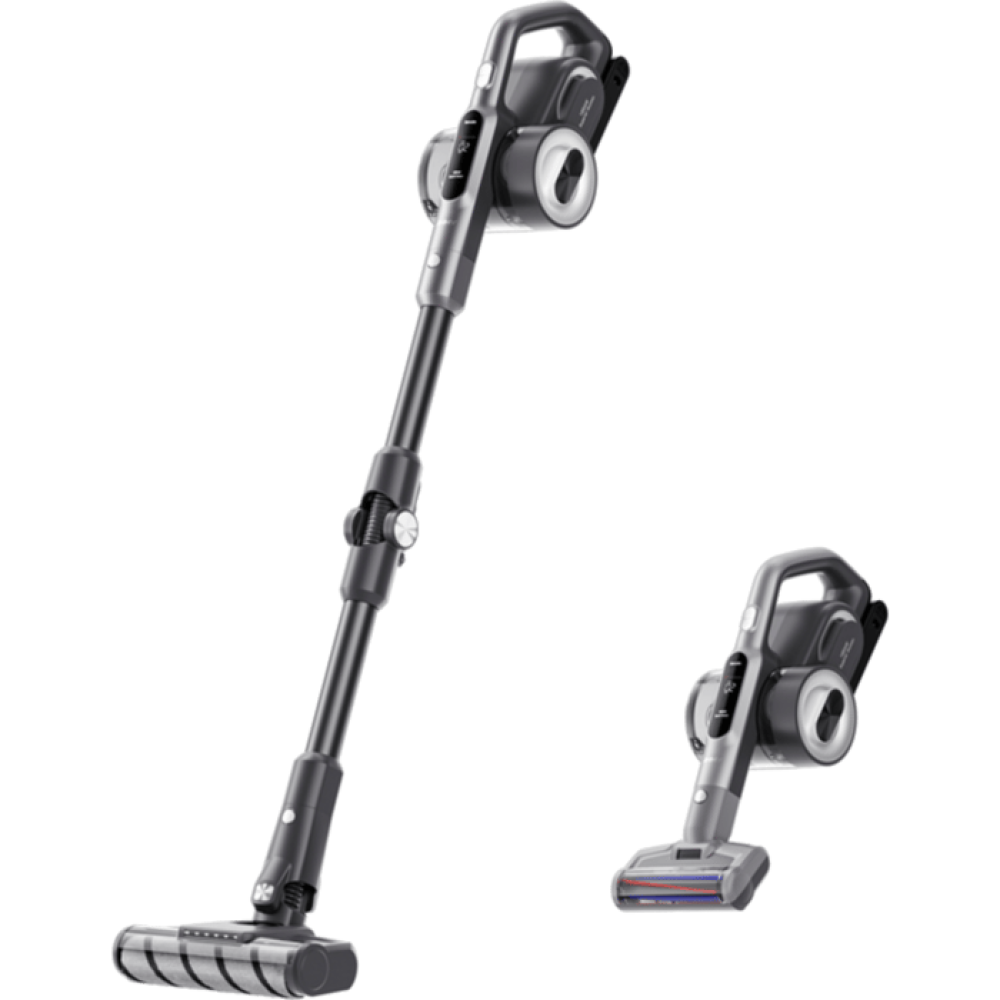 مكنسة لاسلكية ‎Jimmy H8 Flex‎ – ضمان سنتين من الوكيل الرسمي ‎Ronlight‎