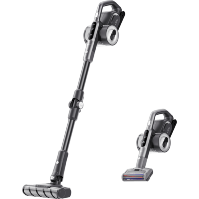 Jimmy H8 Flex Cordless Vacuum – 2-Year Official Ronlight Warranty