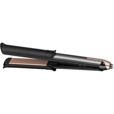Remington hair straightener and curler S6077 ONE – with official importer warranty.