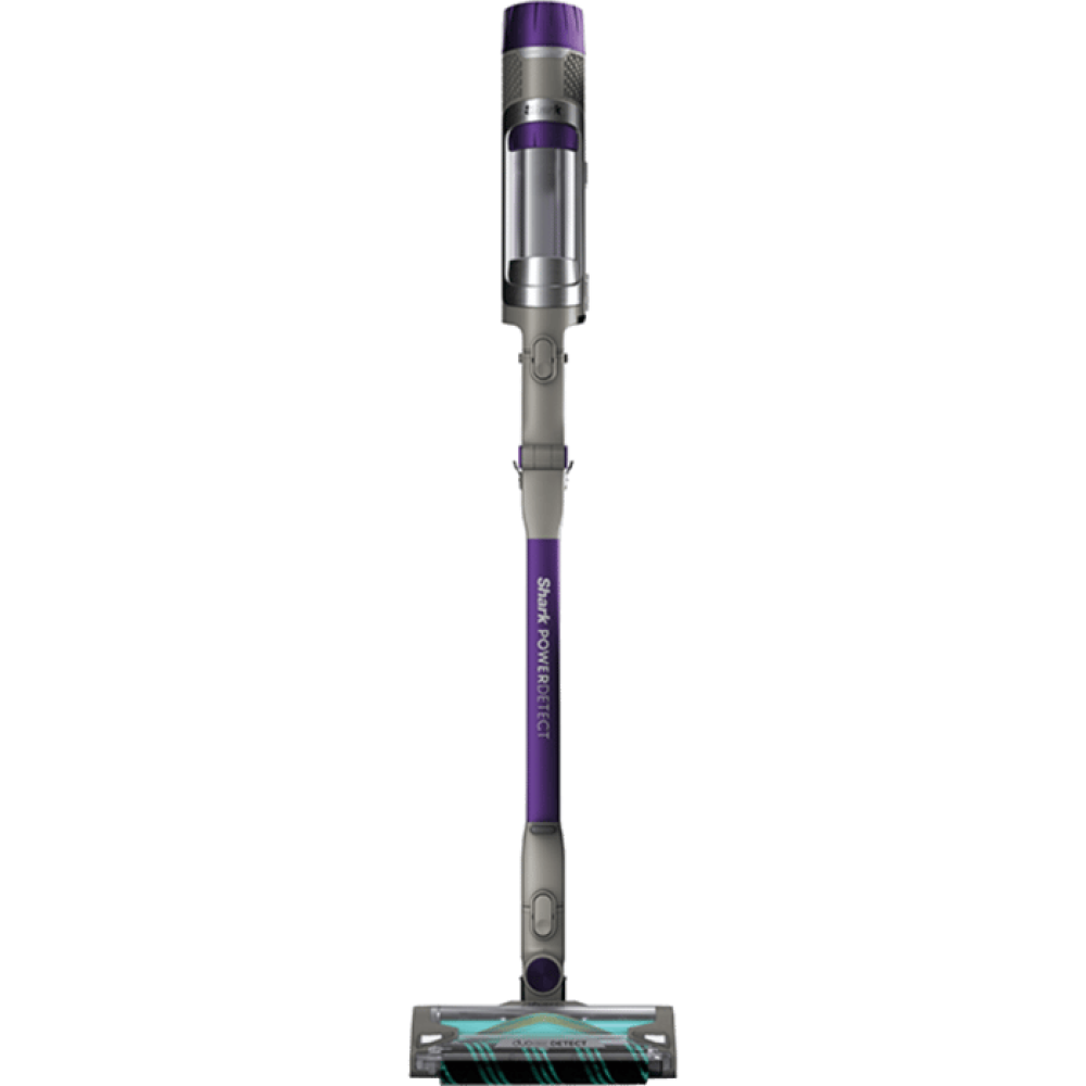 مكنسة لاسلكية Shark Power Detect IP1253 – ضمان رسمي لمدة 5 سنوات