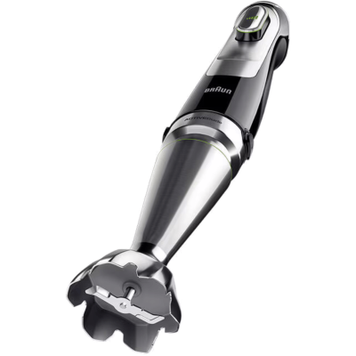 براون خلاط يدوي مع تقنية Active Blade موديل MQ9147X – ضمان من الوكيل الرسمي 