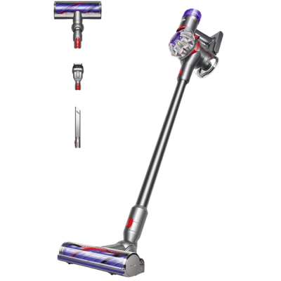 Cordless vacuum Dyson SV25 V8 ADVANCED – 2‑year warranty by the official importer