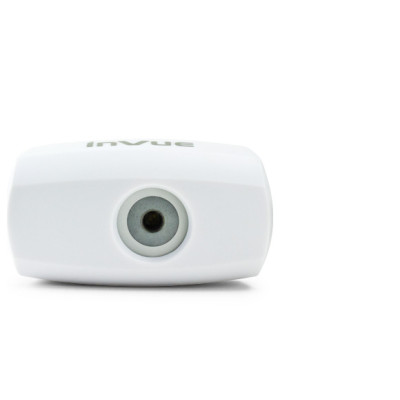 InVue Cam Lock PL302-W White