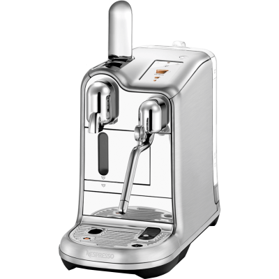 ماكينة قهوة نسبريسو Creatista Pro J620 – ستانلس ستيل