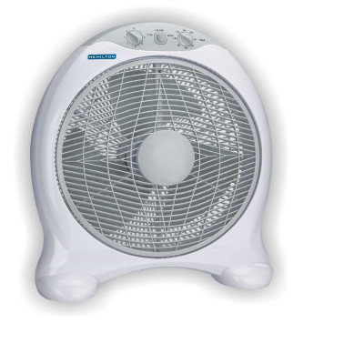Hamilton Rotary Fan Model HEM607 HEMILTON with an Extra Powerful Motor