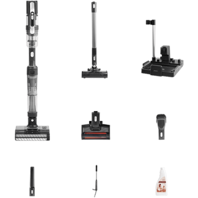 مكنسة ومسّاحة لاسلكية قوية ‎Jimmy PW11 Pro Max‎ (ضمان سنتين من الوكيل الرسمي)