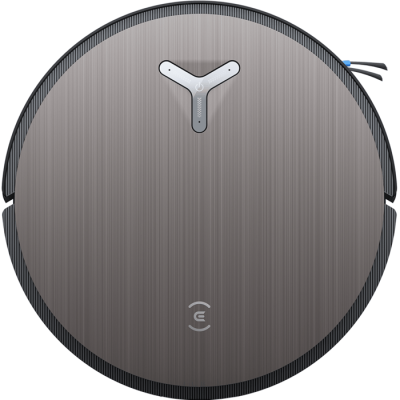 روبوت مكنسة وممسحة ECOVACS DEEBOT X11 Omni Cyclone – أبيض