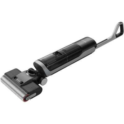  Dreame H14 Cordless Vacuum Cleaner with Mopping Function – Black Color – 2 Years Warranty by Cristalino (Official Importer) 