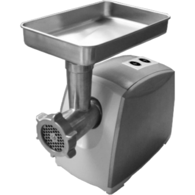 Sauter Meat Grinder Model MG1011 – 1-Year Warranty by the Official Importer