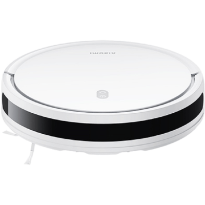 مكنسة ومسّاحة روبوت Xiaomi Robot Vacuum E10 – ضمان سنتين من الوكيل الرسمي