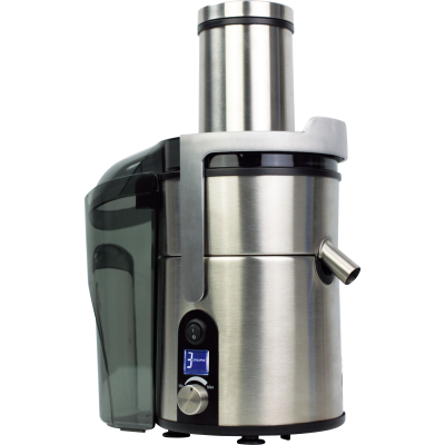 Electra Electric Juicer for Hard Fruits MY623 Model – Warranty by the Official Importer Electra 